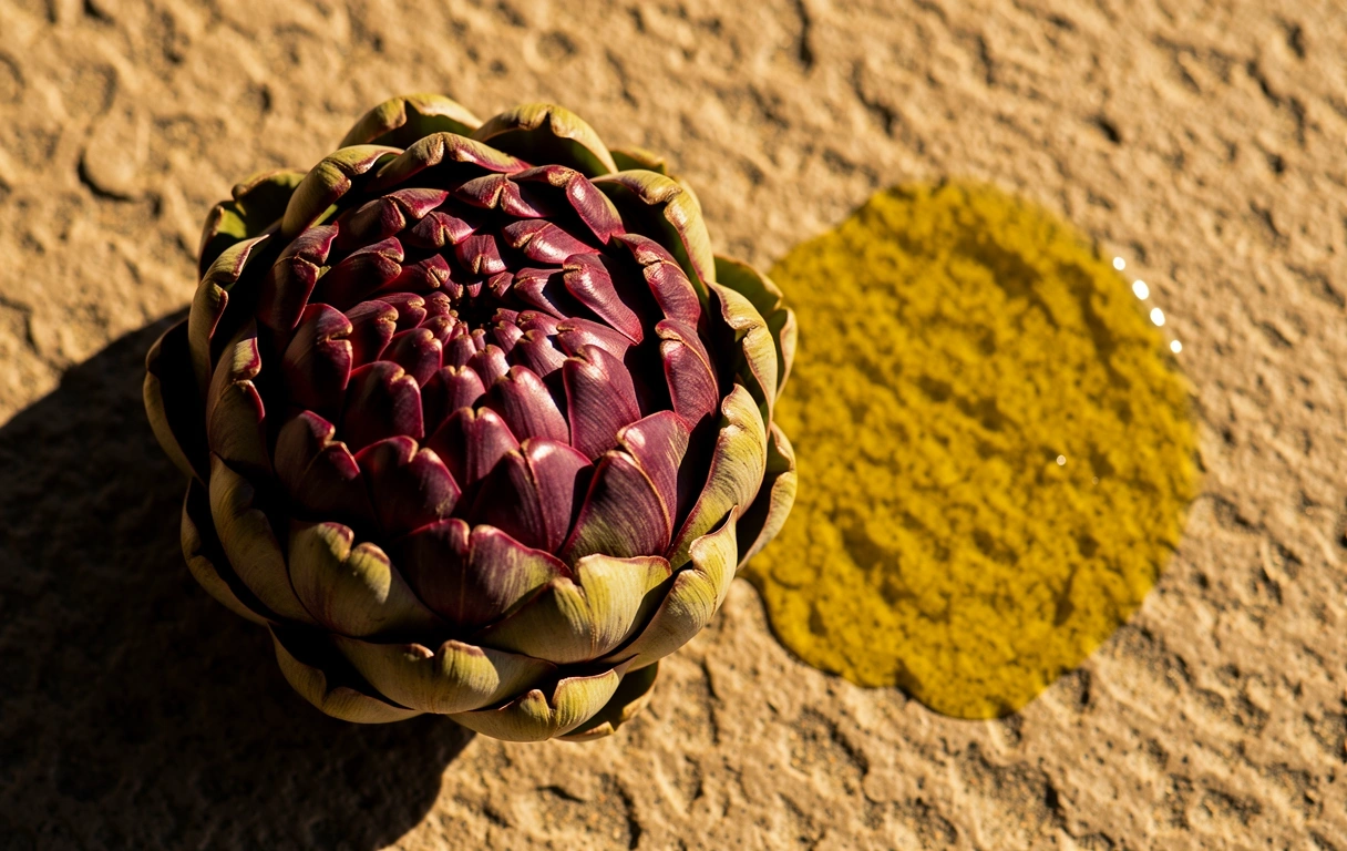 Italian Artichoke
